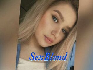 SexBlond