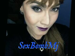 SexBombMj