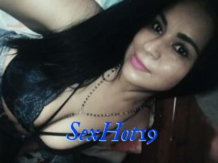 SexHot19