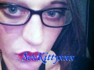SexKittyxxx