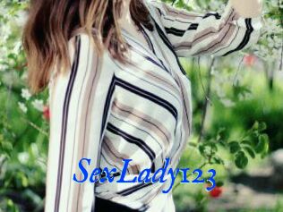 SexLady123