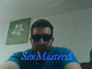 SexMaster18