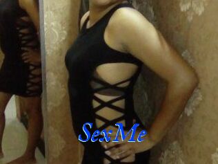 SexMe