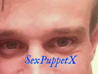 SexPuppetX
