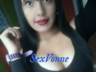 SexVonne