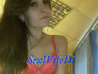 SexWifeDi
