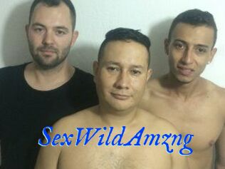 SexWildAmzng