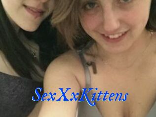 SexXxKittens