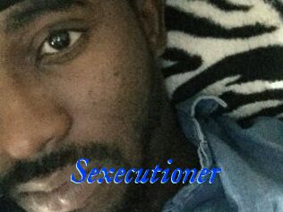 Sexecutioner