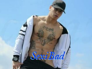 SexiBad