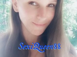 SexiQueen88