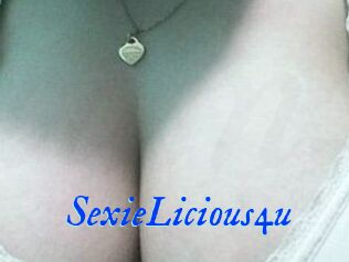 SexieLicious4u