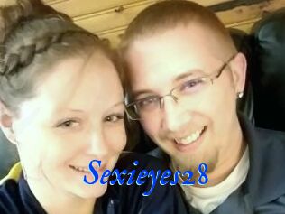 Sexieyes28