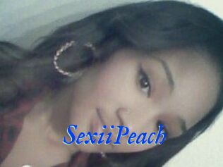 SexiiPeach
