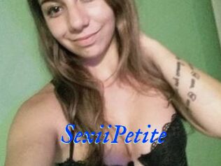 SexiiPetite