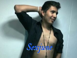 Sexjune