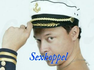 Sexkoppel