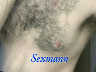 Sexmann