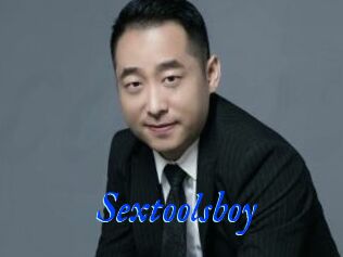 Sextoolsboy