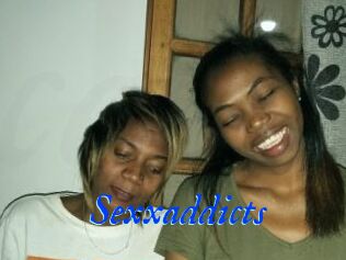 Sexxaddicts