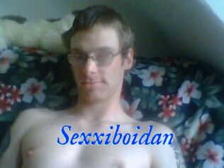 Sexxiboidan