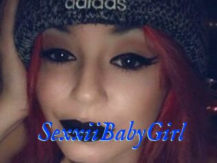 SexxiiBabyGirl