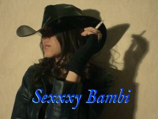 Sexxxy_Bambi