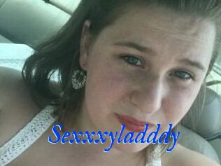 Sexxxyladddy