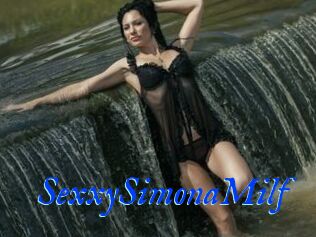 SexxySimonaMilf