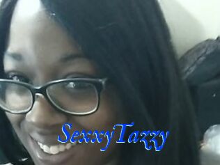 SexxyTazzy