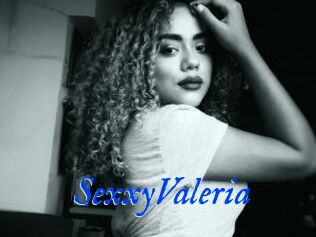 SexxyValeria