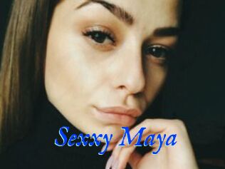 Sexxy_Maya