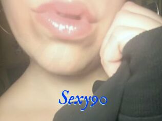 Sexy90