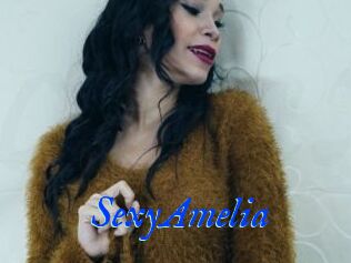 SexyAmelia
