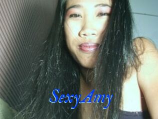 SexyAmy