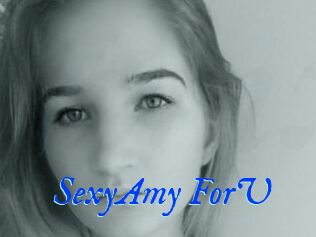 SexyAmy_ForU