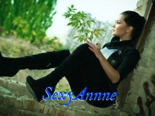 SexyAnnne