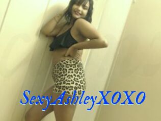 SexyAshleyXOXO