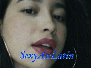 SexyAssLatin