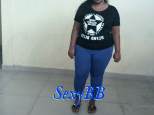 SexyBB