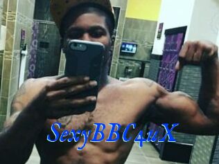 SexyBBC4uX
