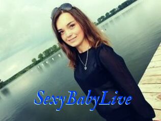 SexyBabyLive