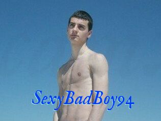 SexyBadBoy94
