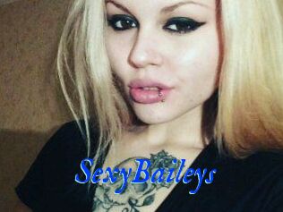 SexyBaileys