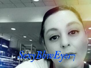 SexyBbwEyes7
