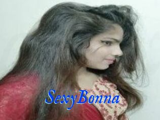 SexyBonna