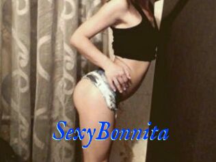 SexyBonnita