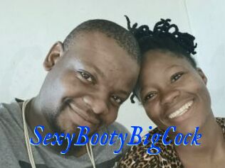 SexyBootyBigCock