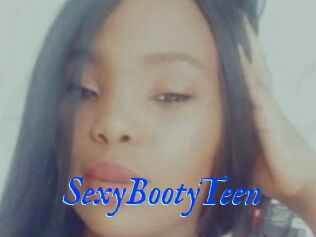 SexyBootyTeen