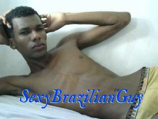 SexyBrazilianGuy